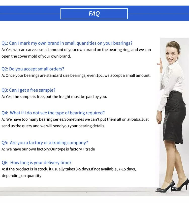 FAQ