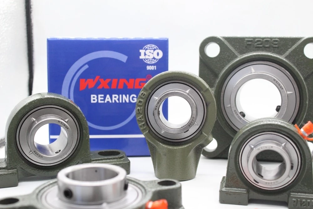 chinese bearing housing factory chinese bearing housing factory