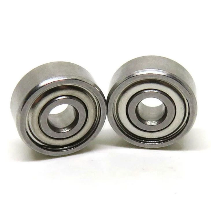 Ball Bearing 6202zz For Fan