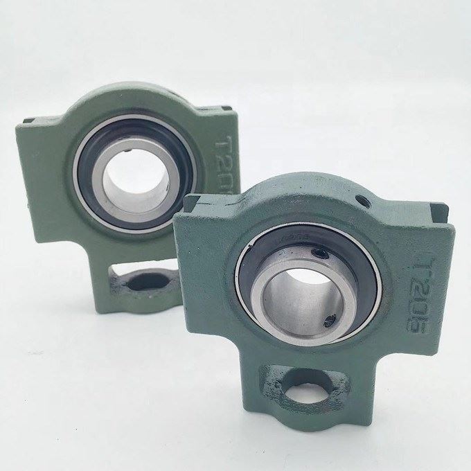 Pillow Block Grinding Machine Bearing UC205