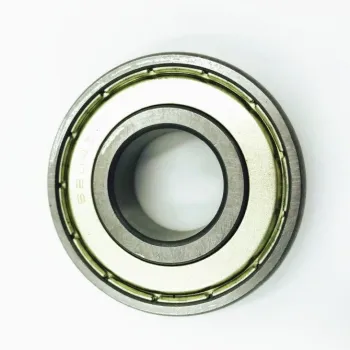 Galas bebola dalam alur 6202 6022 6202ZZ 6022ZZ