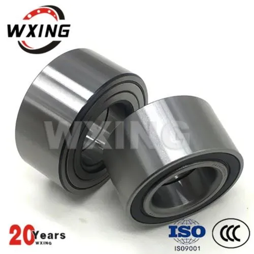 Wheel Hub Bearing Auto Air Condition Compressor Untuk Kereta Jepun