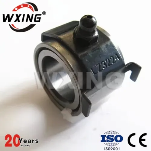 Mesin Kilang China Bawah Roller Bearing 19x32x23mm LZ3200 Lz3226 Lz3600 Lz3624Lz4000