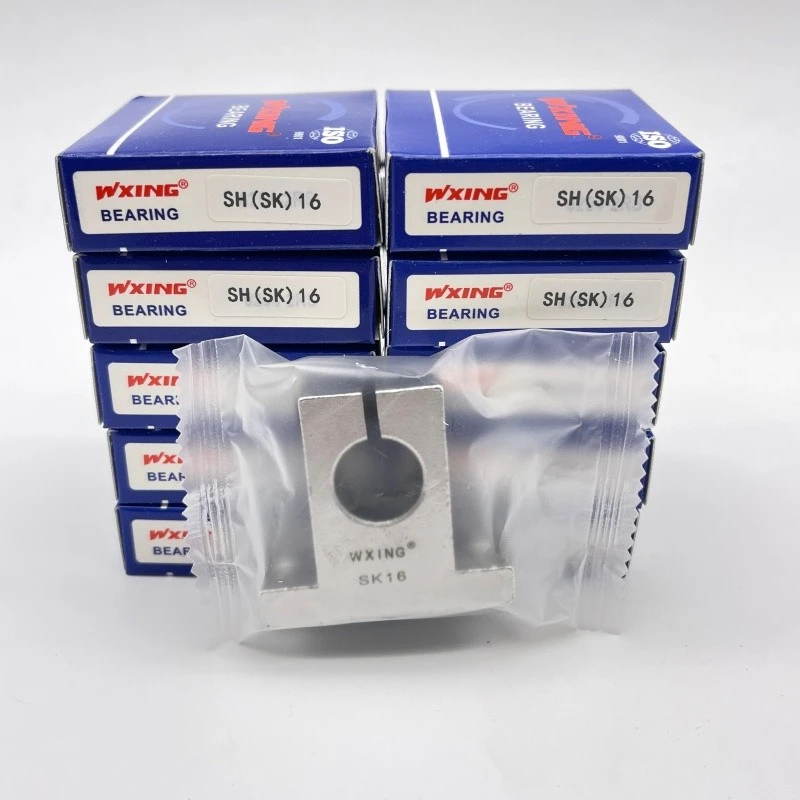 SH (SK) 16 Linear Bearing suppliers